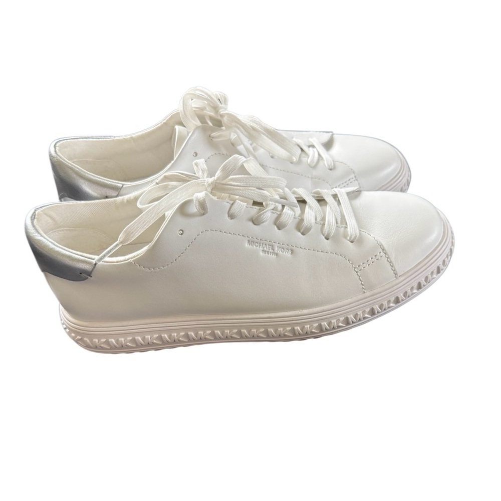 Michael Kors Sneakers Womens 9 - Picture 2 of 5